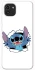 Чехол на Samsung Galaxy A03 Stitch ver.19 фото 1 Чехол на Samsung Galaxy A03 Stitch ver.19 фото 1 из 1