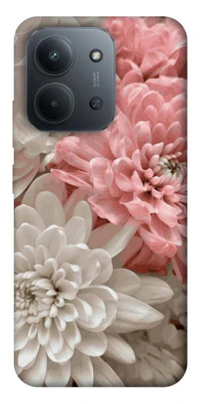 Чохол на Xiaomi Redmi 15C (Global) Spring flow фото 1 з 1