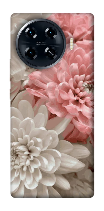 Чехол на TECNO Spark 20 Pro+ Spring flow фото 1 из 1