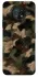 Чохол на Nokia G50 Camouflage v30 фото 1 з 1