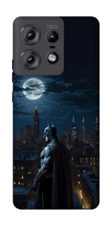 Чохол на Motorola Edge 50 Pro The Dark Knight фото 1 з 1