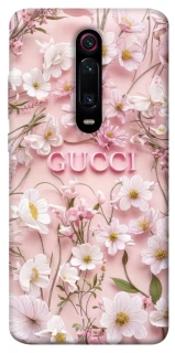 Чохол на Xiaomi Redmi K20 / K20 Pro / Mi9T / Mi9T Pro Gucci ver.6 фото 1 з 1