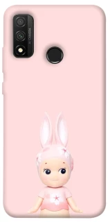 Чохол на Huawei P Smart (2020) Sakura Bunny Solo фото 1 з 1