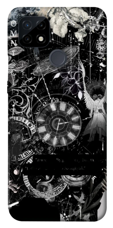 Чохол на Realme C21 Omniscient Reader's фото 1 з 1