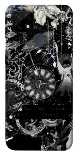 Чехол на Realme C21 Omniscient Reader's фото 1 из 1