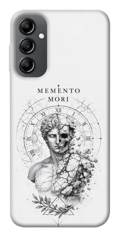 Чехол на Samsung Galaxy A14 4G/5G Tattoo ver.5 фото 1 из 1