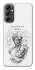 Чехол на Samsung Galaxy A14 4G/5G Tattoo ver.5 фото 1 из 1