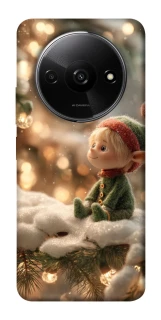 Чехол на Xiaomi Redmi A3 Christmas mood ver.10 фото 1 из 1