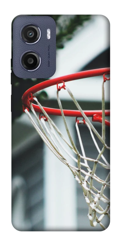 Чохол на Motorola Moto G05 Баскет фото 1 з 1