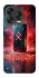Чохол на ZTE Blade V70 Design Руна Одал фото 2 з 2