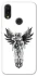 Чехол на Xiaomi Redmi 7 Tattoo ver.12 фото 1 из 1