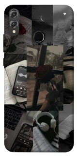 Чехол на Huawei Honor 8X My style collage фото 1 из 1