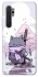 Чохол на Xiaomi Mi Note 10 Lite Samurai cat фото 1 з 1