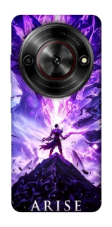 Чохол на ZTE Nubia Focus Solo Leaving фото 1 з 1