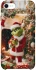 Чехол на Apple iPhone SE (2020) Grinch mood ver.7 фото 1 из 1