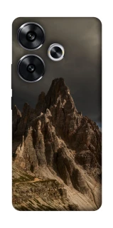 Чехол на Xiaomi Poco F6 Mountain v2 фото 1 из 1