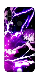 Чехол на ZTE Blade A7 (2020) Satoru Gojo фото 1 из 1