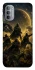 Чохол на Motorola Moto G31 HELLDIVERS ver.2 фото 1 з 1