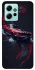 Чохол на Xiaomi Redmi Note 12 4G Mustang v2 фото 1 з 1