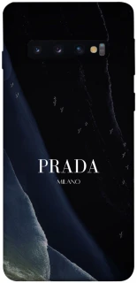Чехол на Samsung Galaxy S10 Prada ver.2 фото 1 из 1