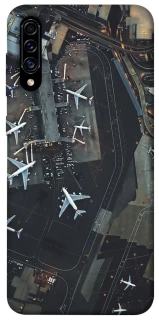 Чохол на Samsung Galaxy A50 (A505F) / A50s / A30s Airplane фото 1 з 1
