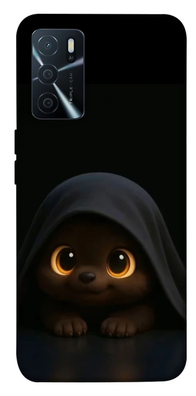 Чохол на Oppo A16s / A16 Funny Dog фото 1 з 1