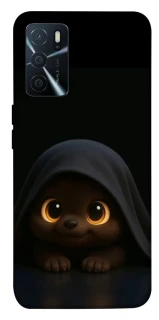 Чохол на Oppo A16s / A16 Funny Dog фото 1 з 1