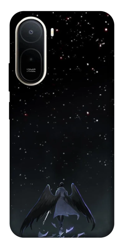 Чохол на Xiaomi Redmi A7 Pro 4G Omniscient Reader's v4 фото 1 з 2