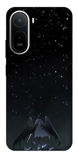 Чохол на Xiaomi Redmi A7 Pro 4G Omniscient Reader's v4 фото 1 з 2