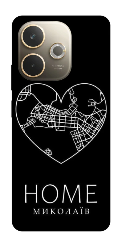 Чохол на Oppo A5 Pro 4G Миколаїв Home фото 1 з 1