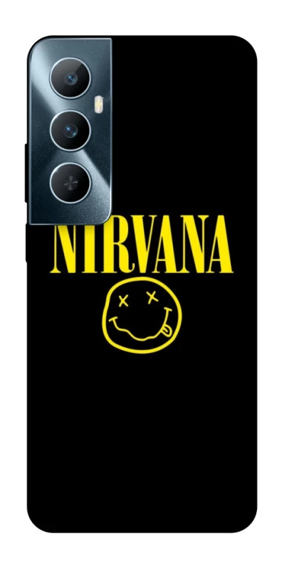 Чохол на Realme C65 4G Nirvana ver.1 фото 1 з 1