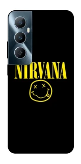 Чохол на Realme C65 4G Nirvana ver.1 фото 1 з 1