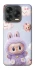 Чохол на ZTE Blade V70 Design Labubu & clouds фото 2 з 2