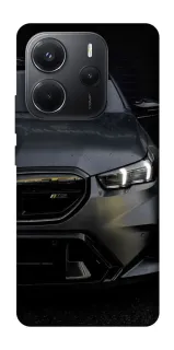 Чехол на Xiaomi Redmi Note 14 4G (Int. version) BMW v42 фото 1 из 1