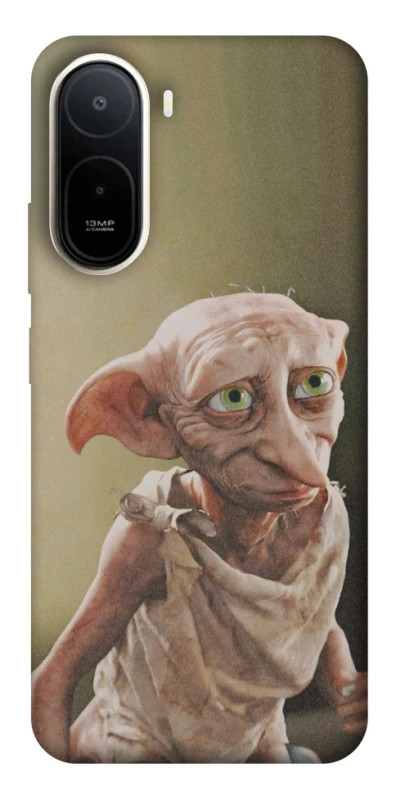 Чехол на Xiaomi Redmi A7 Pro 4G Harry Potter v4 фото 1 из 2