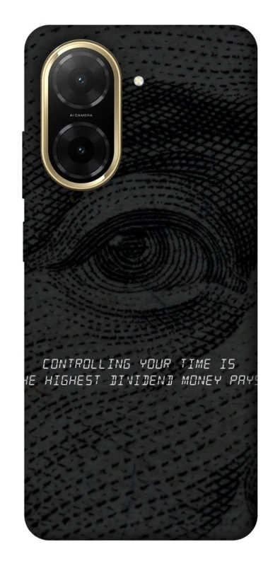 Чохол на Xiaomi Redmi A5 (Europe version) Контроль фото 1 з 1