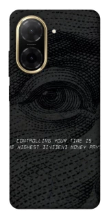 Чехол на Xiaomi Redmi A5 (Europe version) Контроль фото 1 из 1