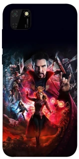 Чохол на Huawei Y5p Strange and Wanda фото 1 з 1