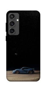 Чохол на Samsung Galaxy S24 FE 911 night фото 1 з 1