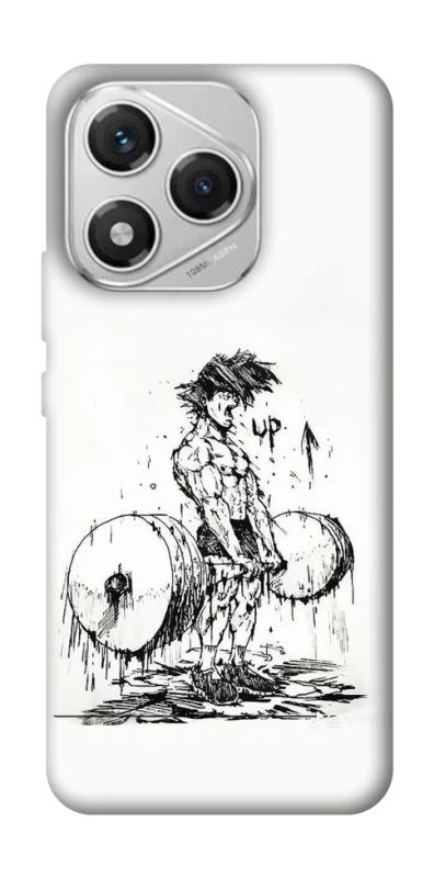 Чехол на Honor 400 Lite UP UP UP фото 1 из 1