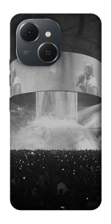 Чохол на TECNO Spark 40C Kanye West ver.5 фото 1 з 1