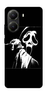 Чехол на Xiaomi Poco X7 Pro Scarry Halloween фото 1 из 1