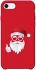 Чехол на Apple iPhone SE (2020) Christmas mood ver.12 фото 1 из 1