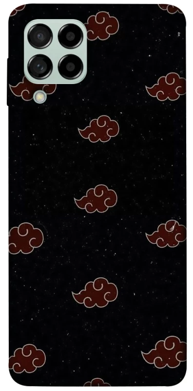 Чехол на Samsung Galaxy M53 5G Naruto фото 1 из 1