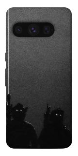 Чехол на Google Pixel 8 Pro Night operations фото 1 из 1