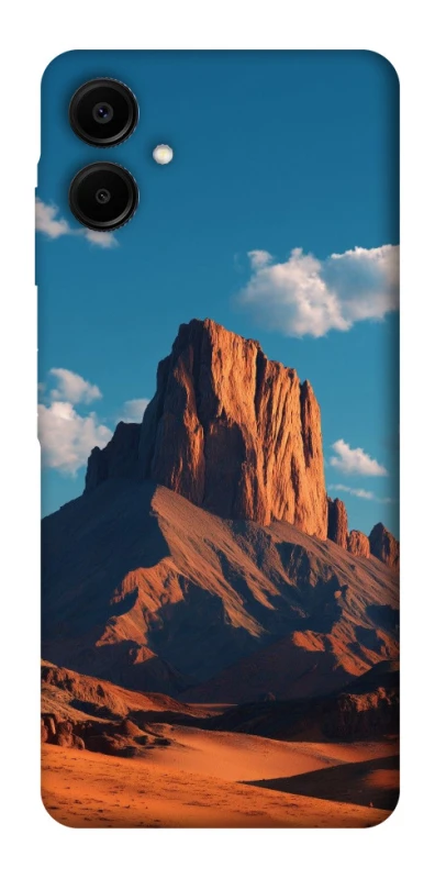 Чохол на Samsung Galaxy A06 Arizona mountain v2 фото 1 з 1