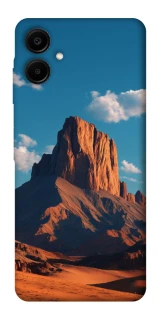 Чохол на Samsung Galaxy A06 Arizona mountain v2 фото 1 з 1