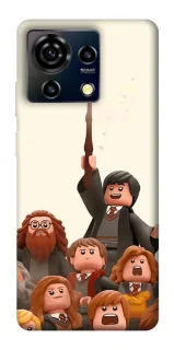 Чохол на ZTE Blade V50 Vita Harry Potter V22 фото 1 з 1