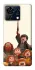 Чохол на ZTE Blade V50 Vita Harry Potter V22 фото 1 з 1
