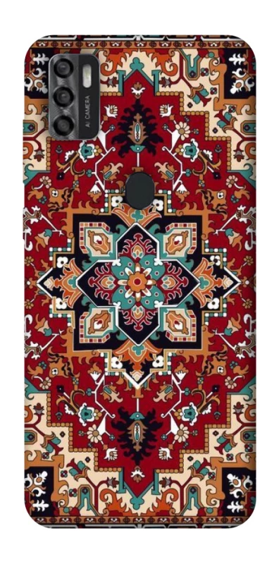 Чохол на ZTE Blade A7s (2020) Килим v4 фото 1 з 1